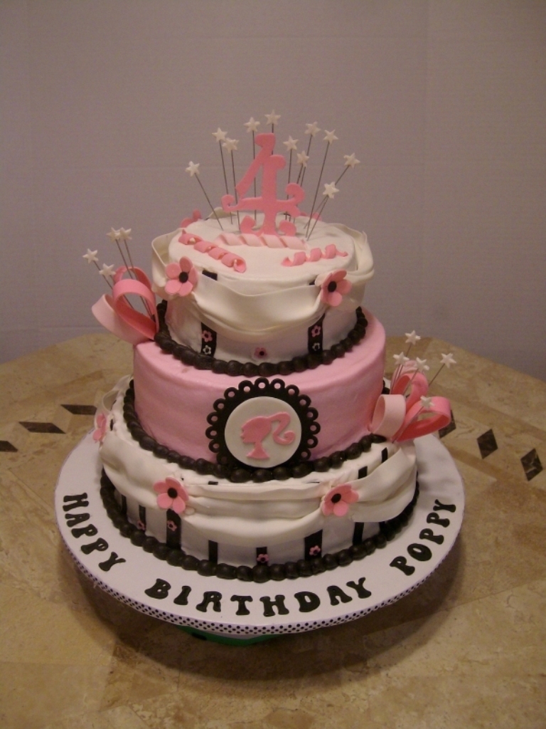 Cool Birthday Cake Idea Cool Birthday Cake Idea