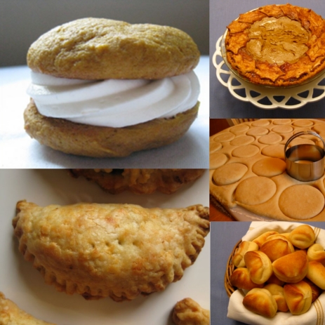 Delicious Thanksgiving Desserts Delicious Thanksgiving Desserts