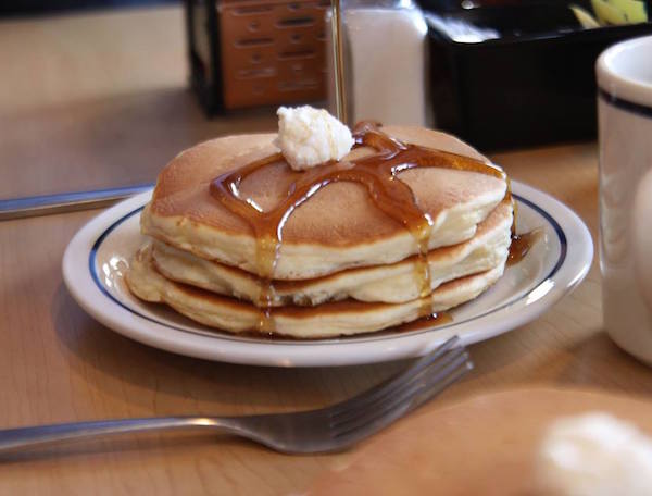 Free Pancakes at Ihop Free Pancakes at Ihop