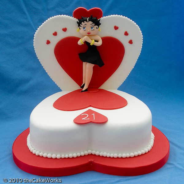 Girls Birthday Cake Ideas Girls Birthday Cake Ideas