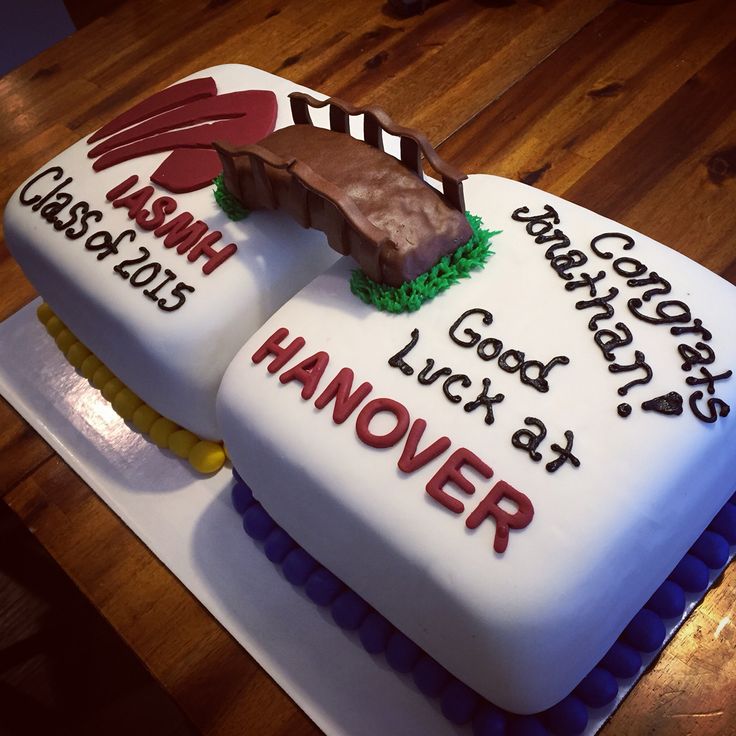 8 Senior Graduation Cakes For Boys Photo Graduation Cake Ideas