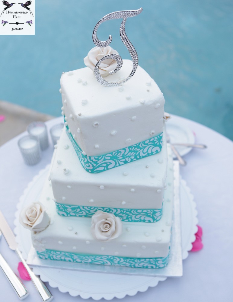 Jamaican Wedding Cake Jamaican Wedding Cake