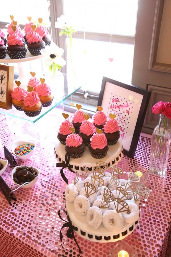 Kate Spade Bridal Shower Ideas Kate Spade Bridal Shower Ideas