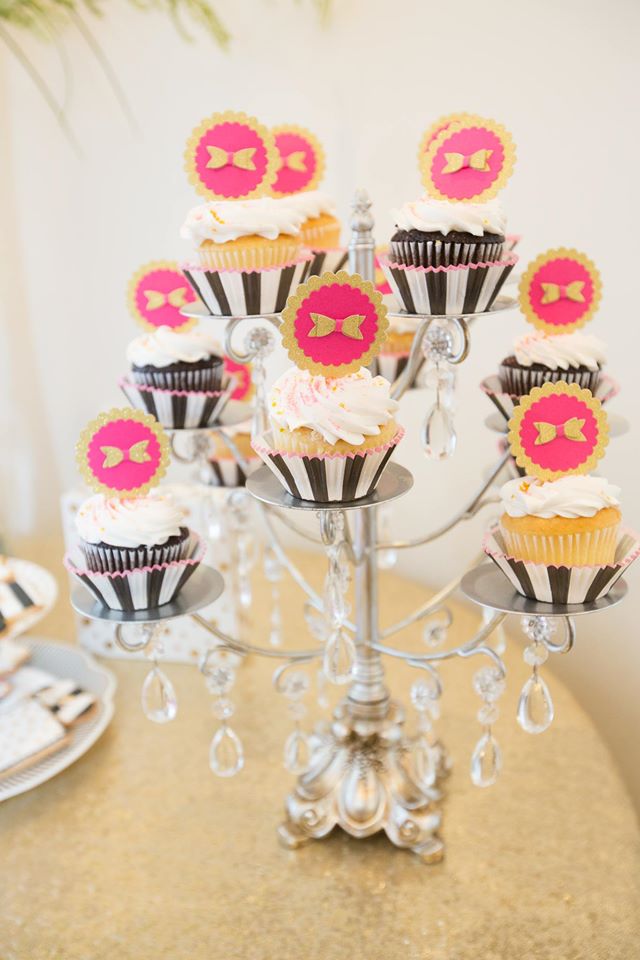 Kate Spade Bridal Shower Kate Spade Bridal Shower