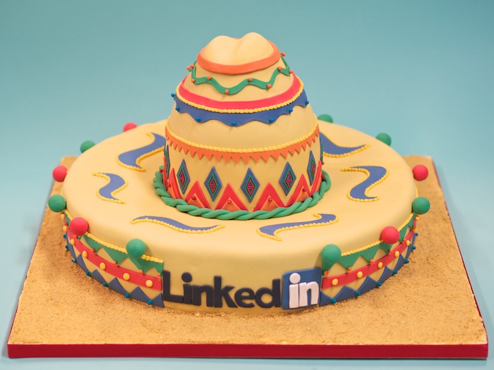 Mexican Birthday Cake Mexican Birthday Cake