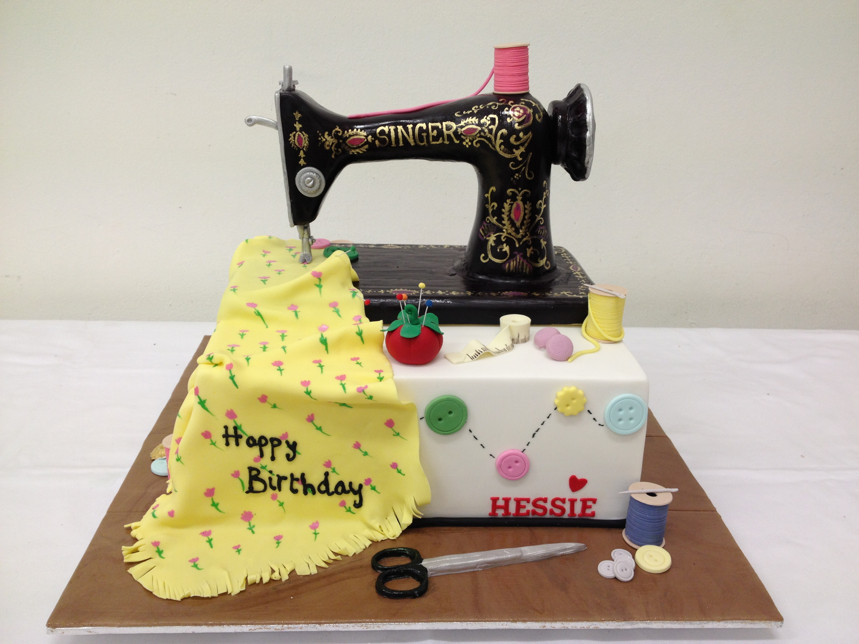 11 Photos of Birthday Cakes With Music Machine 11 Photos of Birthday Cakes With Music Machine