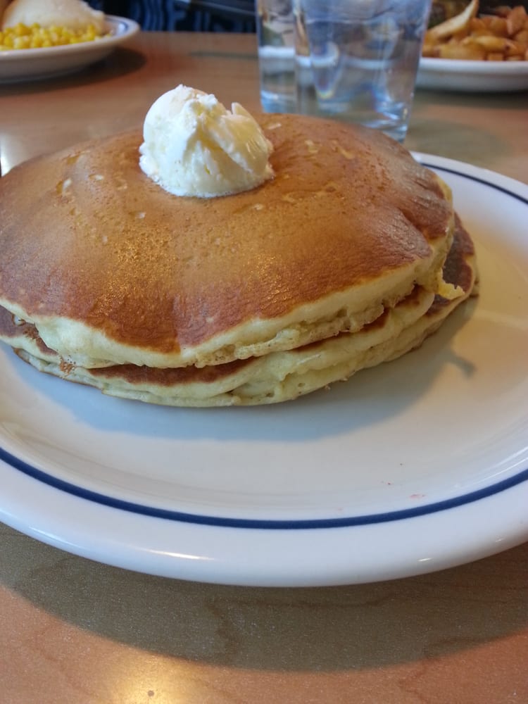 Short Stack Pancakes Ihop Short Stack Pancakes Ihop