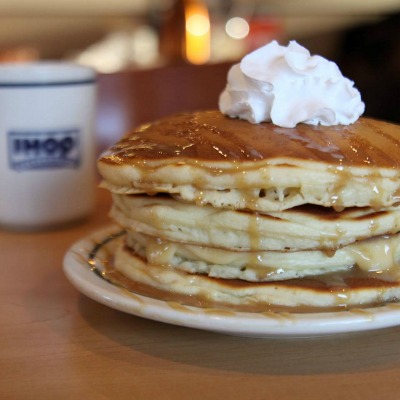 Short Stack Pancakes Ihop Short Stack Pancakes Ihop