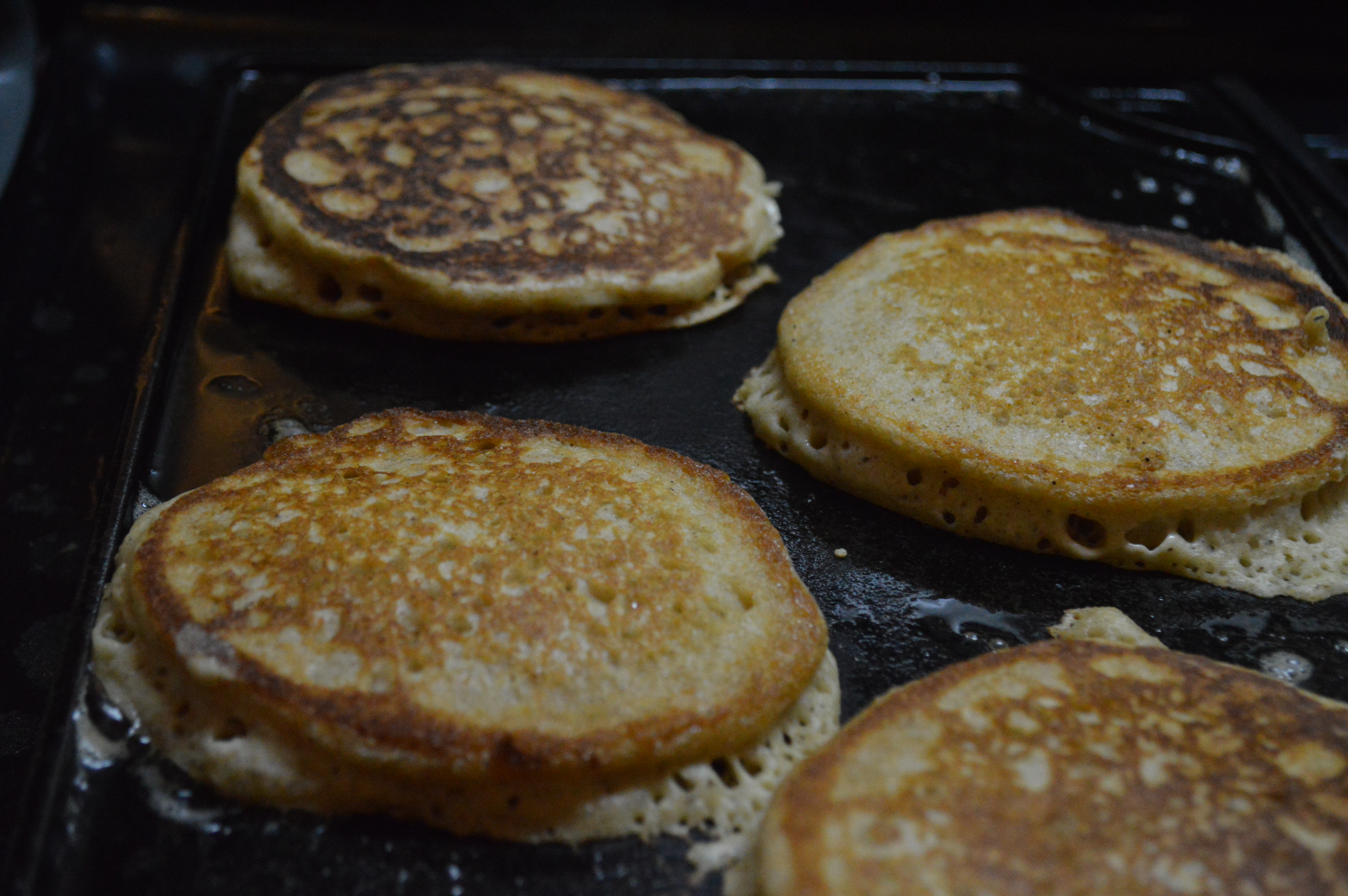 Whole Buttermilk Whole Buttermilk