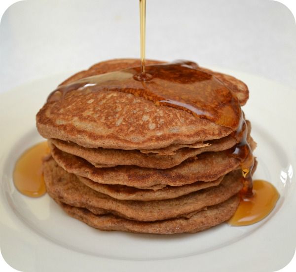 Whole Wheat Pancakes Recipe Whole Wheat Pancakes Recipe
