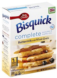 Bisquick Pancake Mix