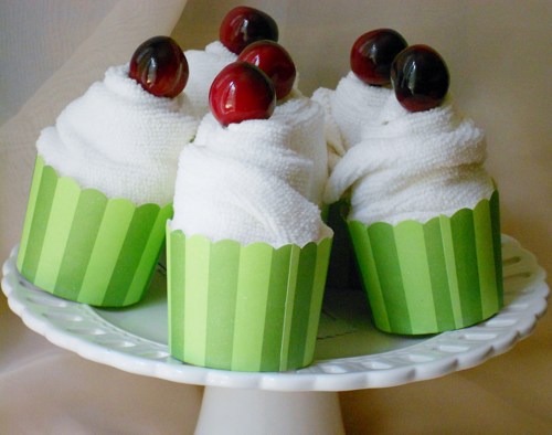Bridal Shower Cupcake Centerpiece Bridal Shower Cupcake Centerpiece