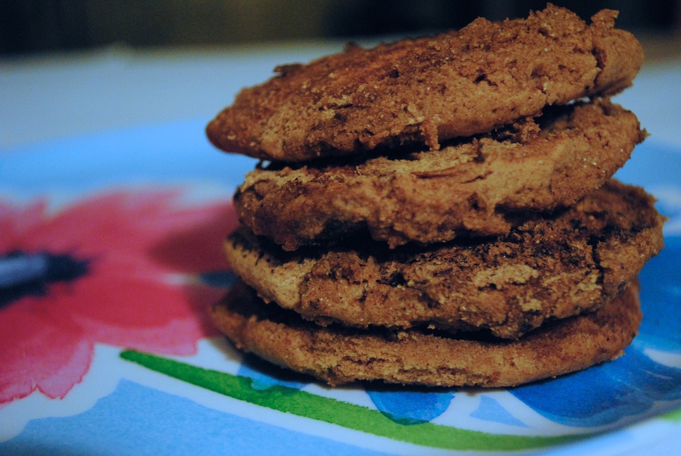 Chickpea Flour Pancakes Chickpea Flour Pancakes