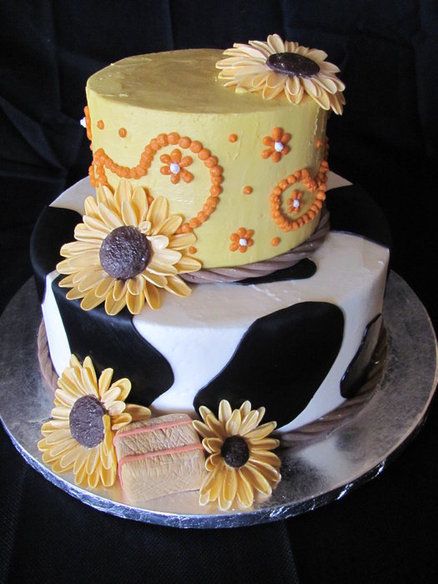 Country Birthday Cake Ideas | Country Country Birthday Cake Ideas | Country