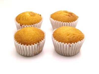 Easy Vanilla Cupcake Recipes From Scratch