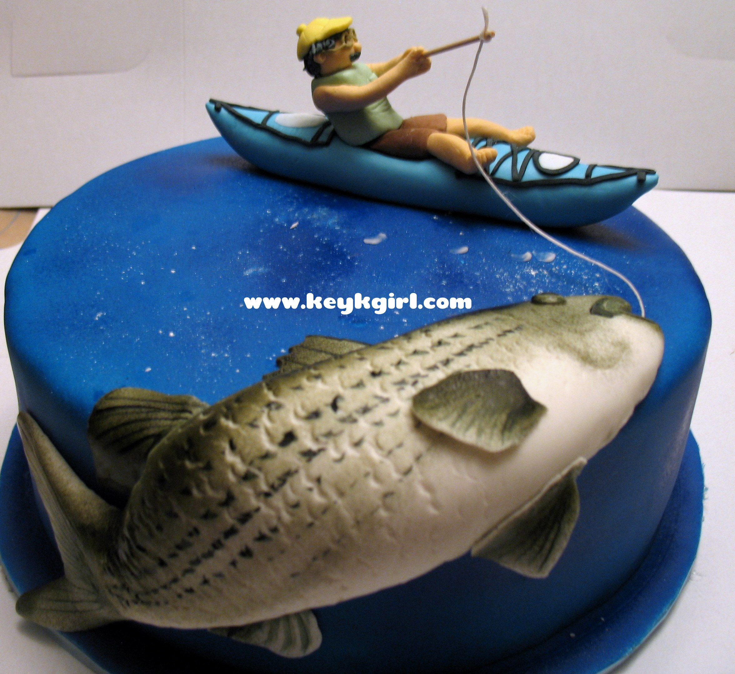 9 Images Birthday Cakes Shaped Like Fish Photo Fish Birthday Cake Easy Fish Birthday Cake And Fish Shaped Birthday Cake Snackncake