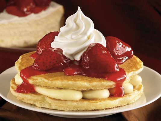 Ihop National Pancake Day Ihop National Pancake Day