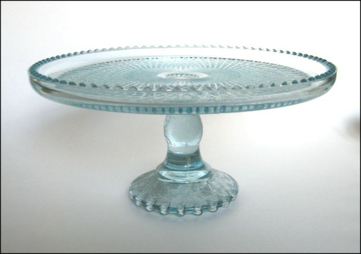 Pedestal Cake Stand Pedestal Cake Stand