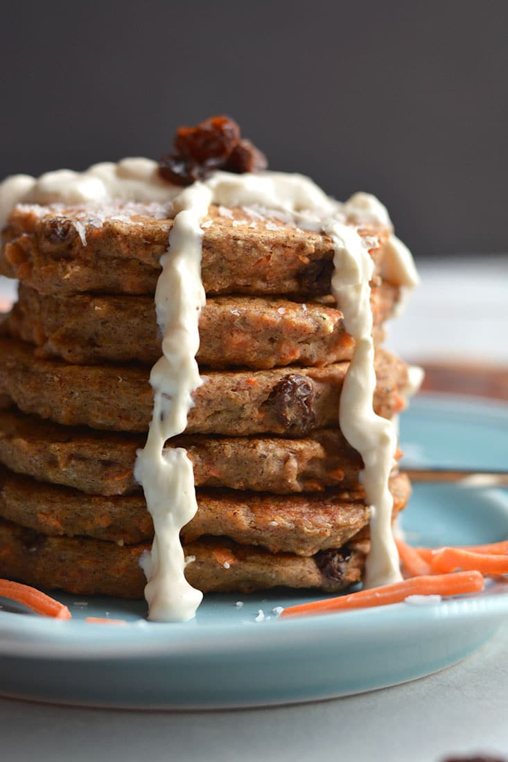 Real Carrot Cake Real Carrot Cake