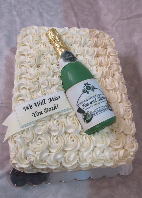 Retirement Cake Ideas Pinterest Retirement Cake Ideas Pinterest