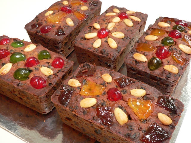 6 Photos of Holiday Best Fruit Cakes 6 Photos of Holiday Best Fruit Cakes