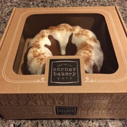 Corner Bakery Bundt Cake Corner Bakery Bundt Cake