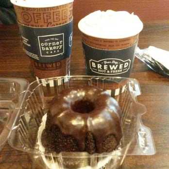 Corner Bakery Bundt Cake Corner Bakery Bundt Cake