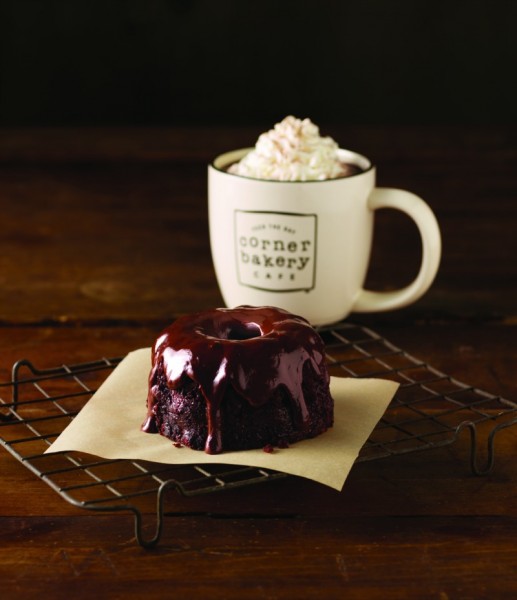 Corner Bakery Bundt Cake Corner Bakery Bundt Cake