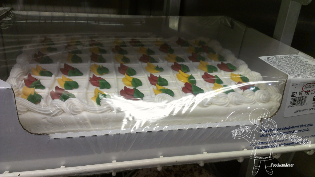 Costco Bakery Cakes Costco Bakery Cakes