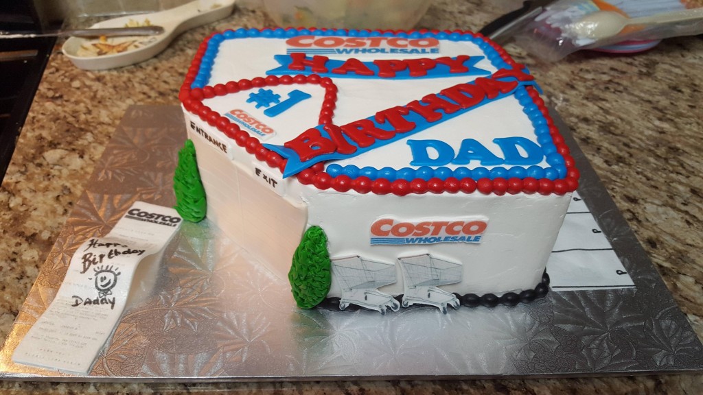 Costco Birthday Cakes Costco Birthday Cakes