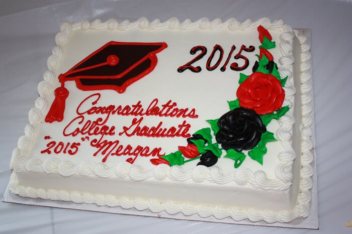Costco Graduation Cakes Costco Graduation Cakes