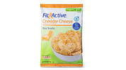 Fit and Active Cheddar Rice Cakes Fit and Active Cheddar Rice Cakes