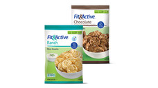 Fit and Active Rice Snacks Products Fit and Active Rice Snacks Products