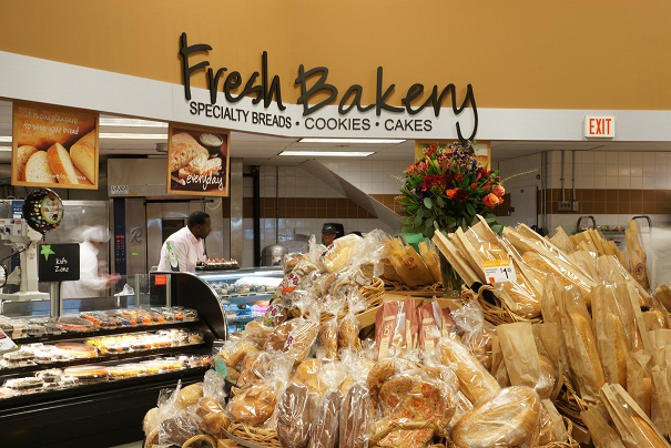 Fresh Market Bakery Fresh Market Bakery