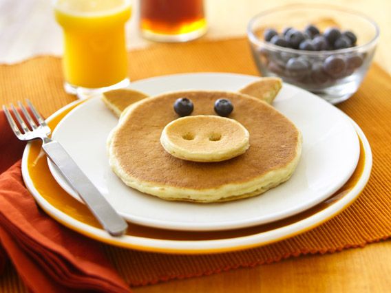 9 Photos of Fun Ways To Make Pancakes 9 Photos of Fun Ways To Make Pancakes