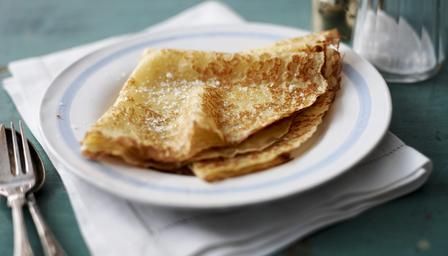 How Do You Make Pancakes How Do You Make Pancakes