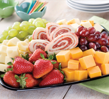 Jewel Foods Party Trays Jewel Foods Party Trays