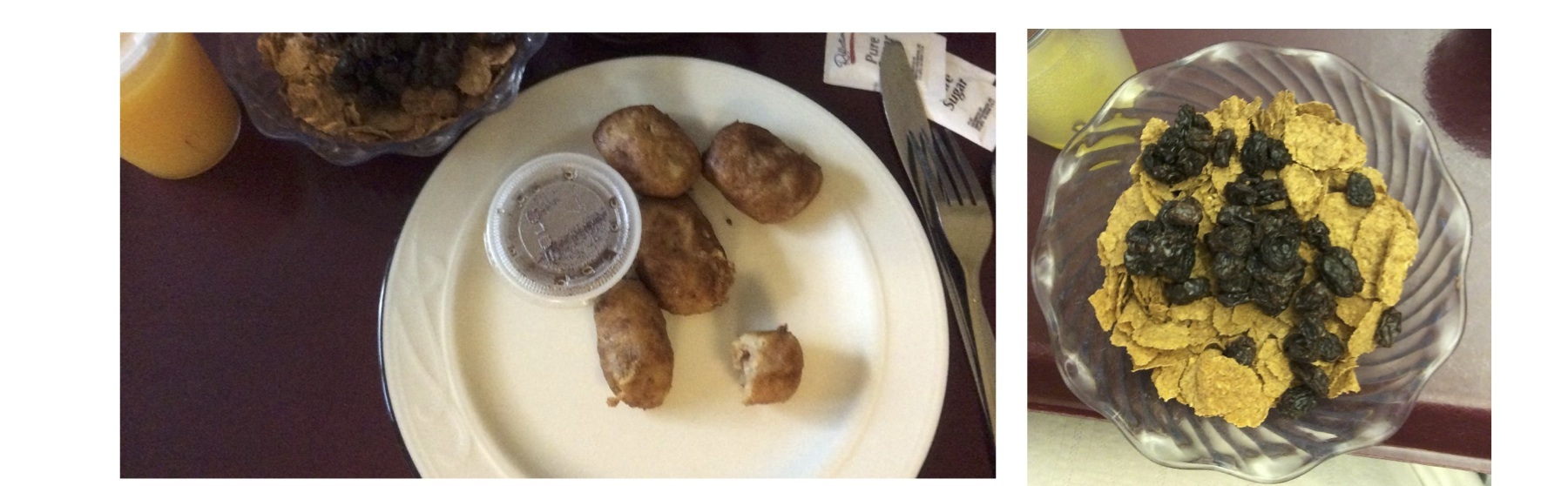 Sausage Pancake Bites Sausage Pancake Bites