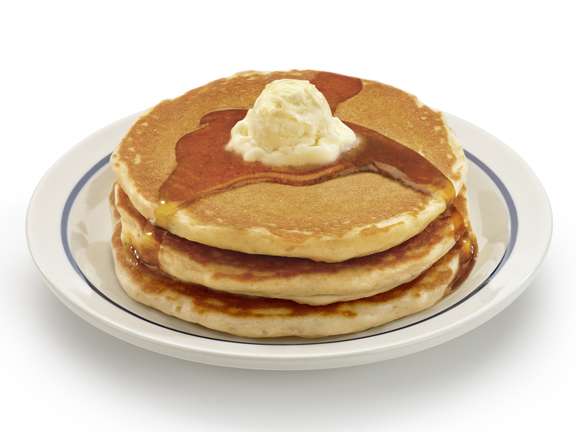 Short Stack Pancakes Ihop Short Stack Pancakes Ihop