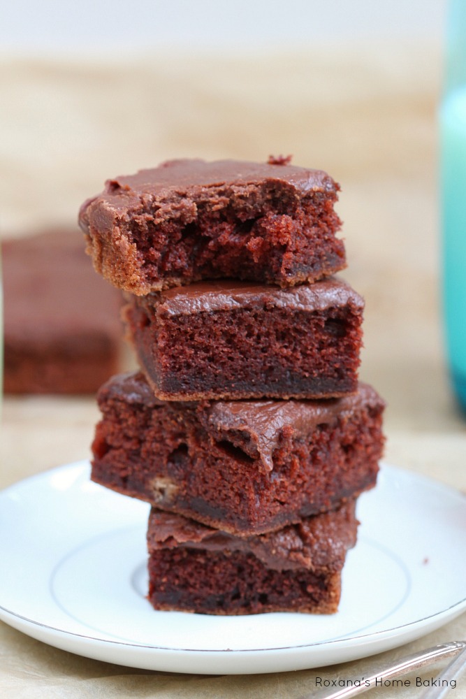 Texas Chocolate Sheet Cake Texas Chocolate Sheet Cake