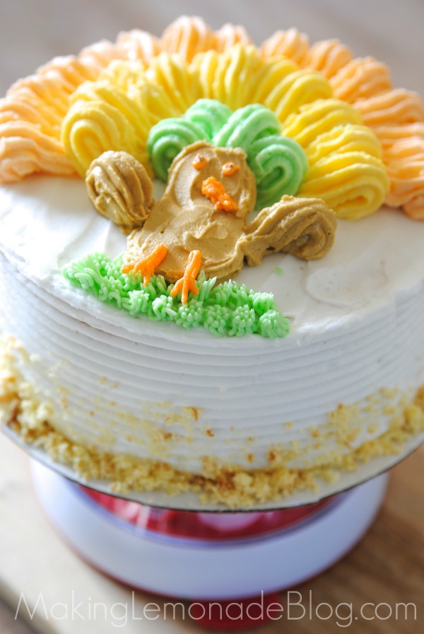 Thanksgiving Easy Cake Decorating Ideas Thanksgiving Easy Cake Decorating Ideas