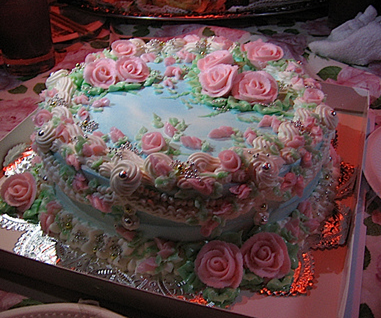 Latest Pictures Of Most Beautiful Birthday Cakes In The ...