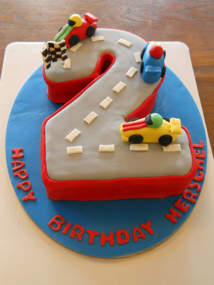 12 2 Year Old Little Boy Birthday Cakes Photo 2 Year Old Birthday Cake Ideas 2 Year Old Boy Birthday Cake And Two Year Old Boy Birthday Cake Snackncake