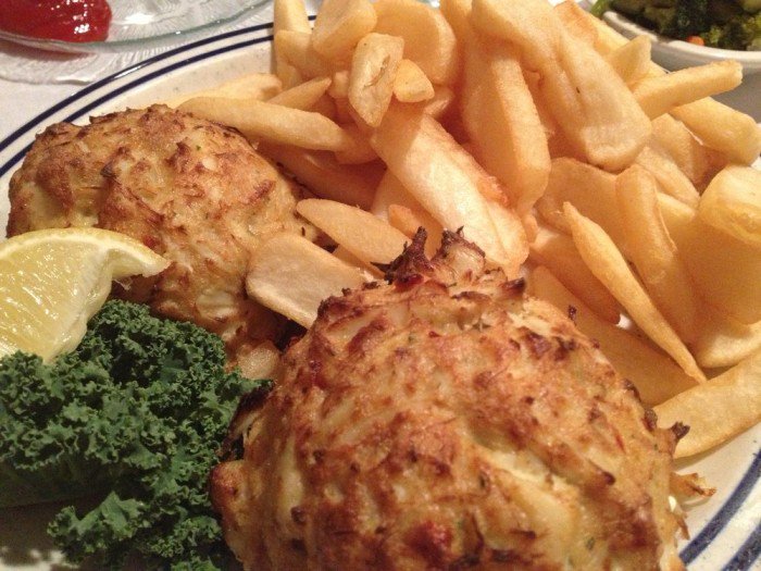 Best Maryland Crab Cakes Best Maryland Crab Cakes