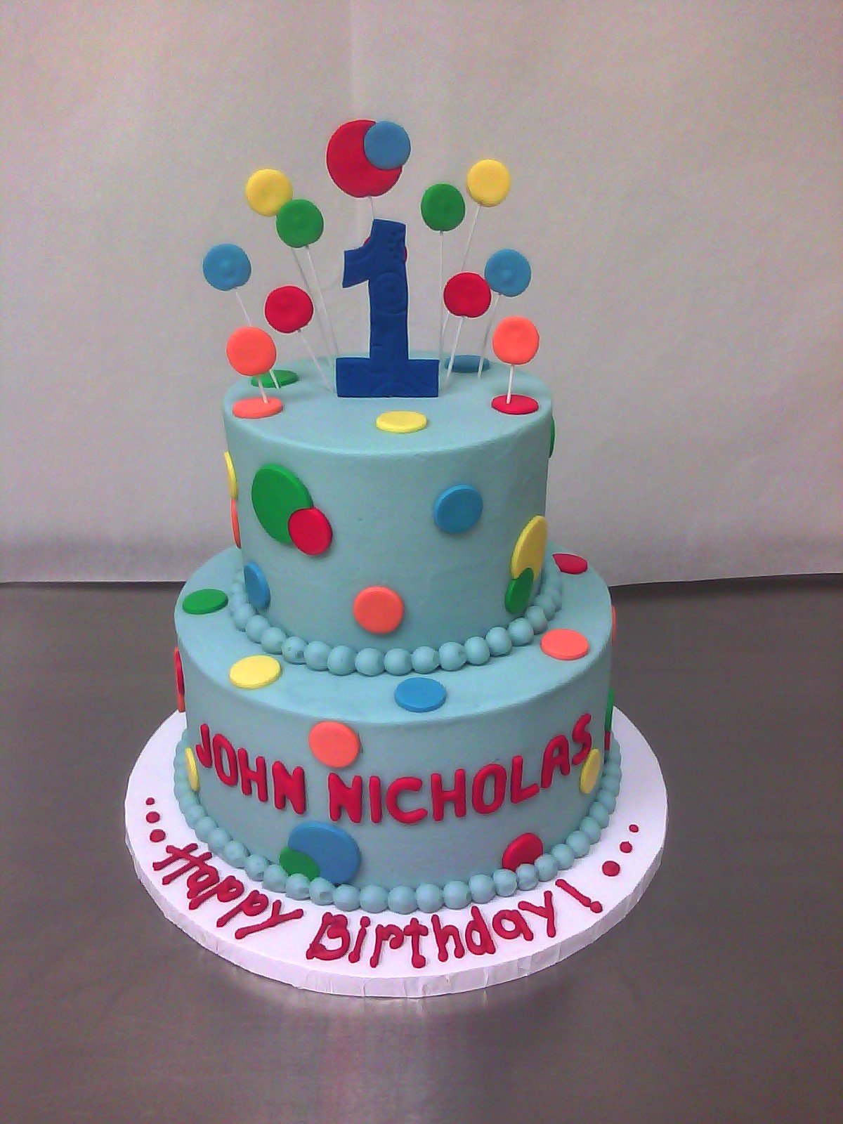 11 custom birthday cakes