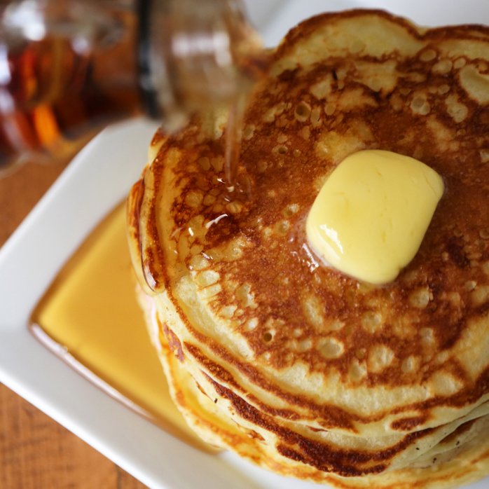 Buttermilk Pancakes Recipe Buttermilk Pancakes Recipe