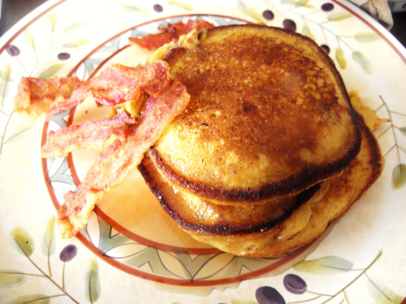 5 Photos of Crisp Bacon And Pancakes 5 Photos of Crisp Bacon And Pancakes