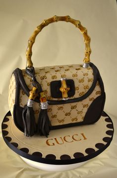 Gucci Birthday Cake Gucci Birthday Cake