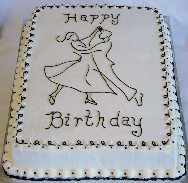 Happy Birthday Cake Happy Birthday Cake