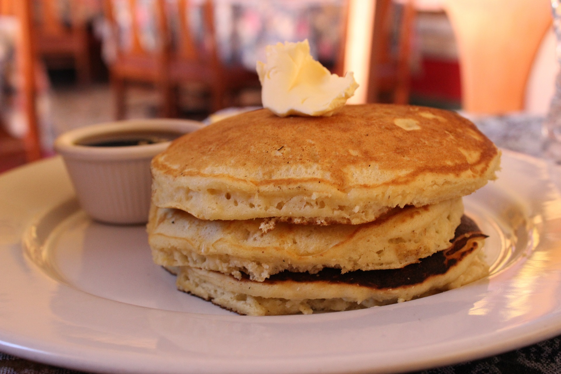 Ihop National Pancake Day Ihop National Pancake Day